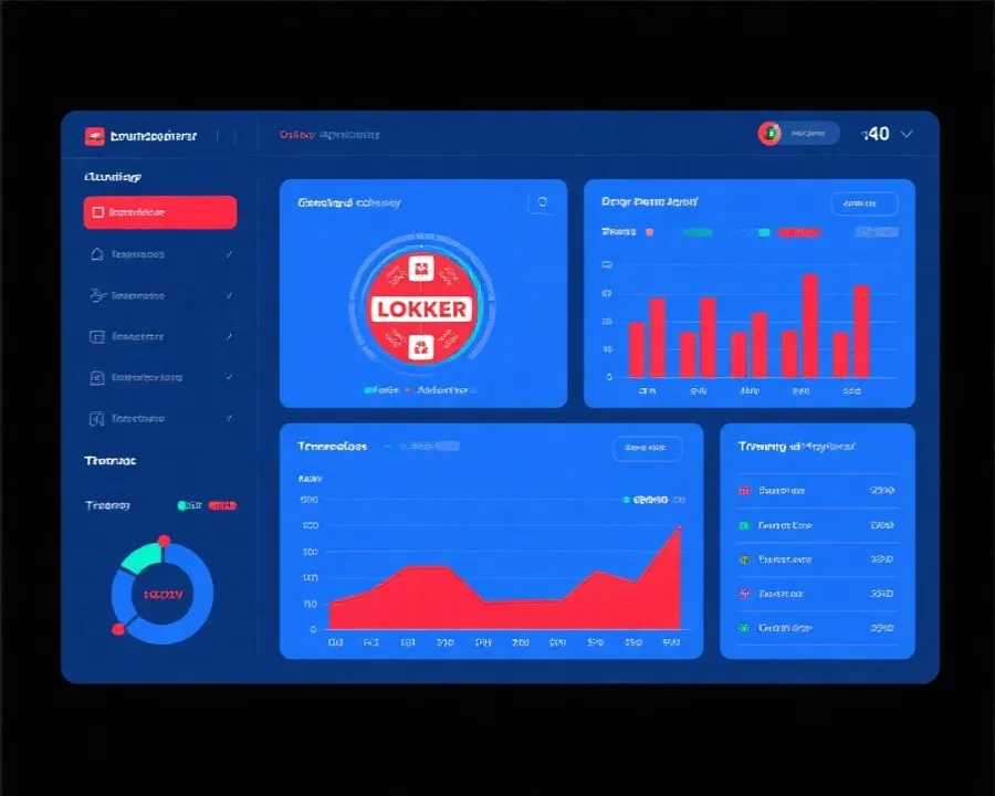 六合彩精准数据分析平台