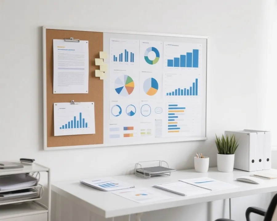 平台内容结构展示