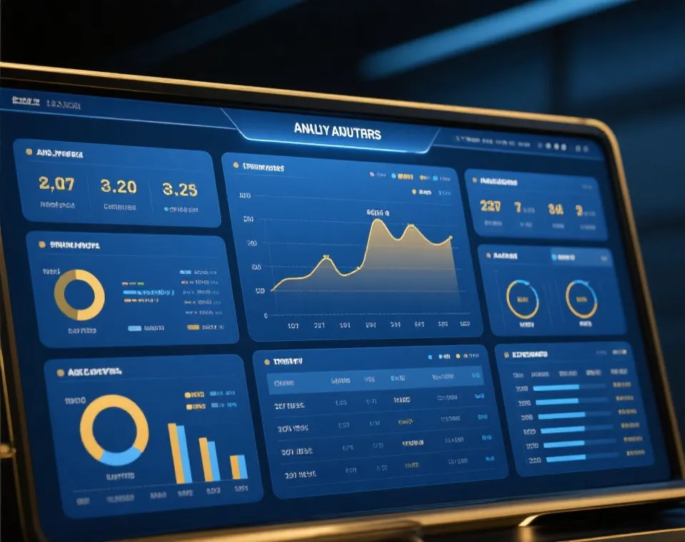 六合彩走势图数据面板示意图