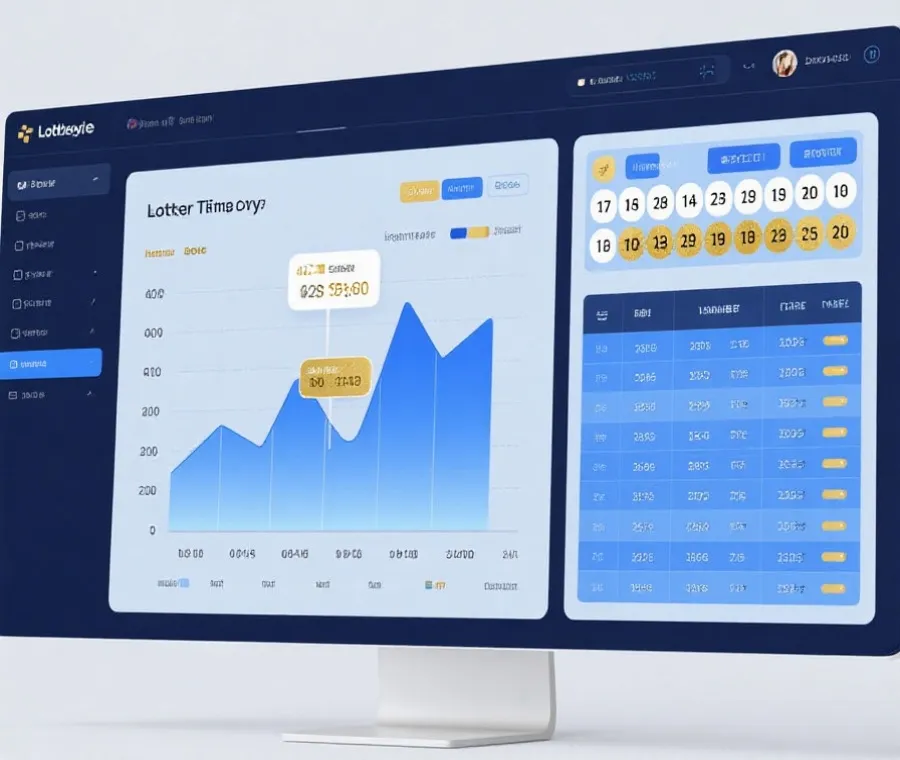 六合彩精准数据分析平台玩法说明与图表导览