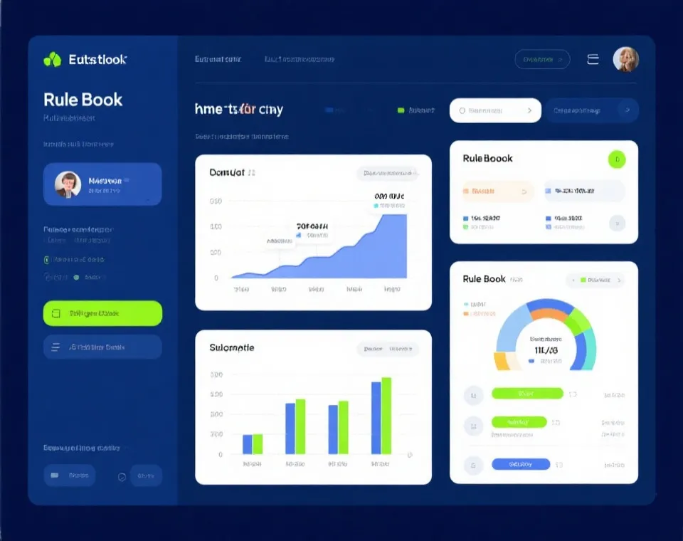 官方玩法说明与图表联动阅读