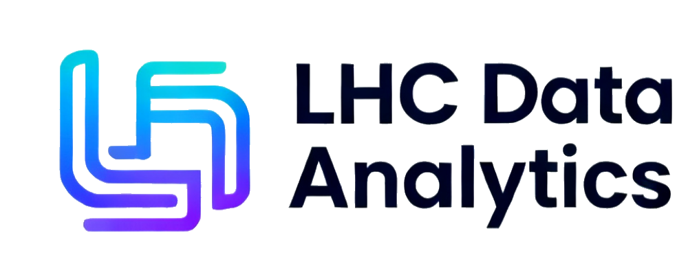 LHC Data Analytics